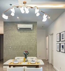 The Peninsula Private Residences | Furnished Condo For Rent