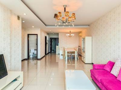 Tonle Bassac ខុនដូ For Sale & Rent នៅ Tonle Bassac
