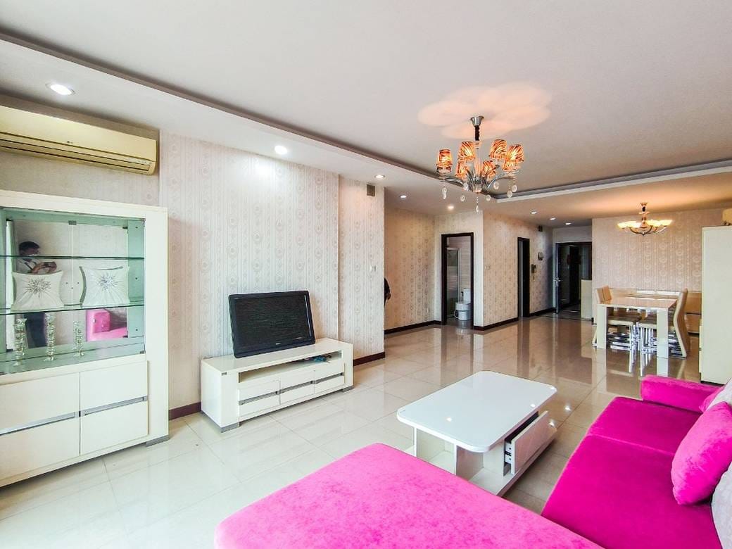 Chamkarmon ខុនដូ For Sale & Rent នៅChamkarmon