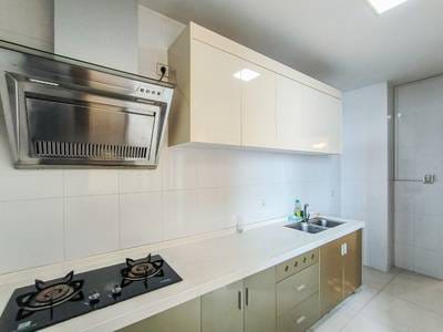 ខុនដូ For Sale & Rent នៅChamkarmon តម្លៃ $210,000