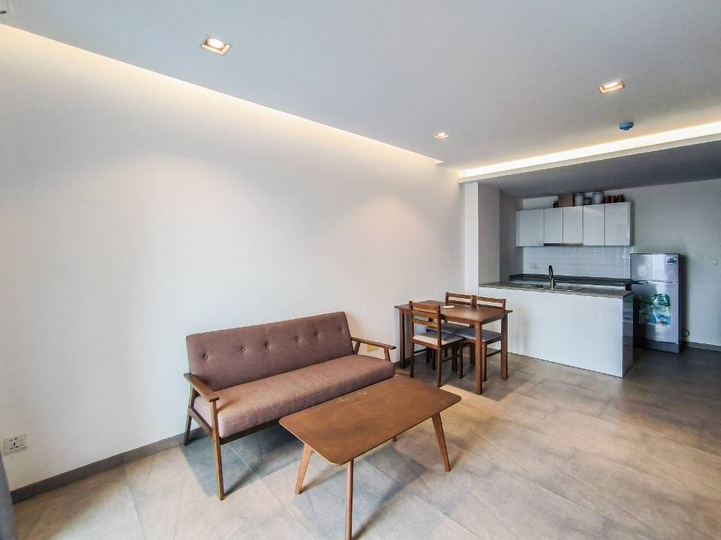 2 Bedrooms Condo For Sale & Rent for $95,000