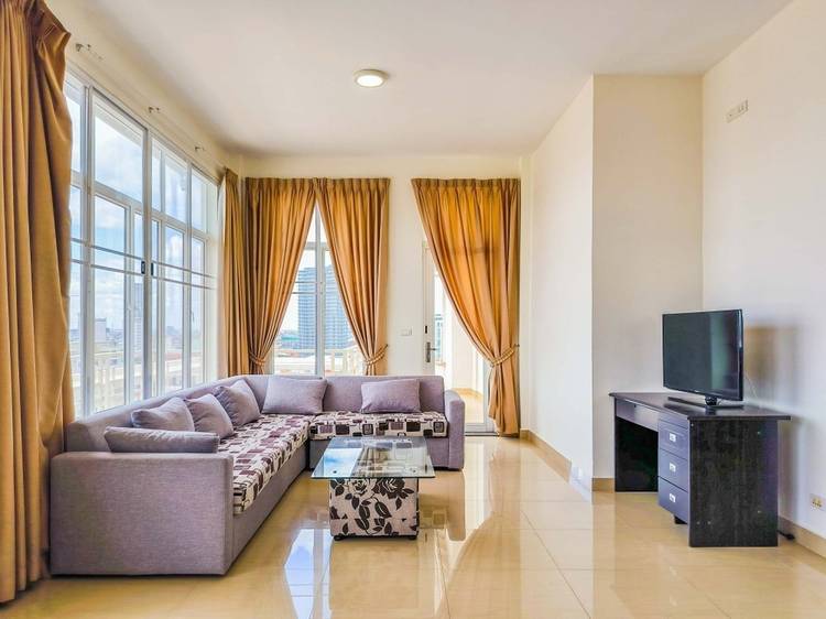 Condo Na wynajem w Boeung Kak 1, Toul Kork, Phnom Penh