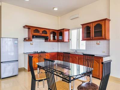 Apartmán K pronájmu in Toul Kork $1,500
