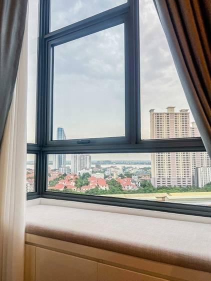 The Peninsula Private Residences | Condo For Rent in Chroy Changvar, Chroy Changvar, Phnom Penh