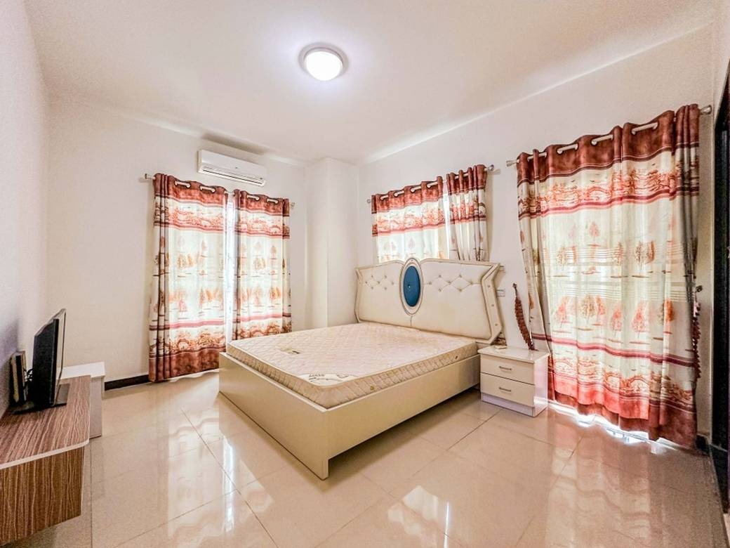 Boeung Prolit Кондоминиум Для Аренды in Boeung Prolit