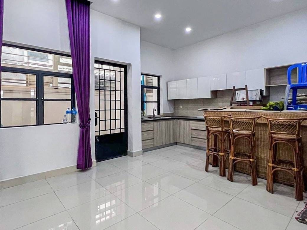 Chak Angrae Kraom联排住宅出售，位于Chak Angrae Kraom