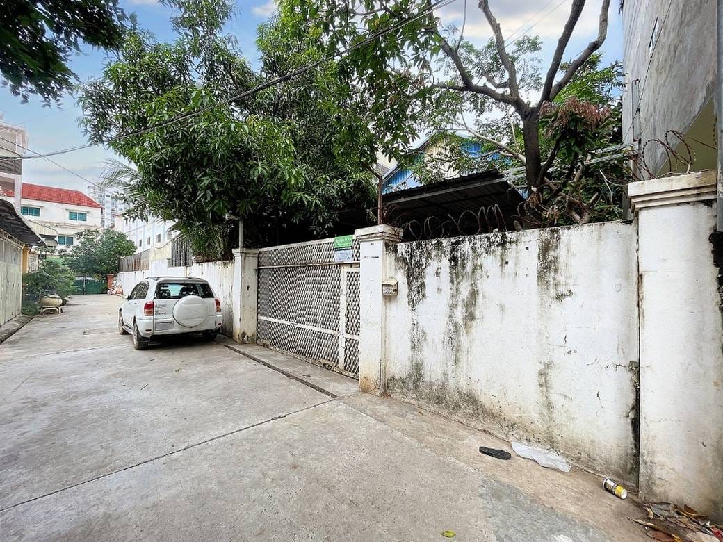 Boeung Tumpun Entrepôt For Sale & Rent à Boeung Tumpun