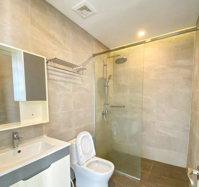Furnished Apartment For Rent