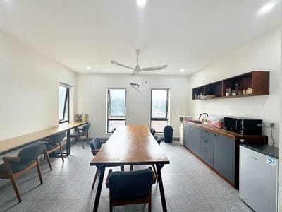 อาคารสำนักงาน สำหรับเช่า ใน Toul Kork $500