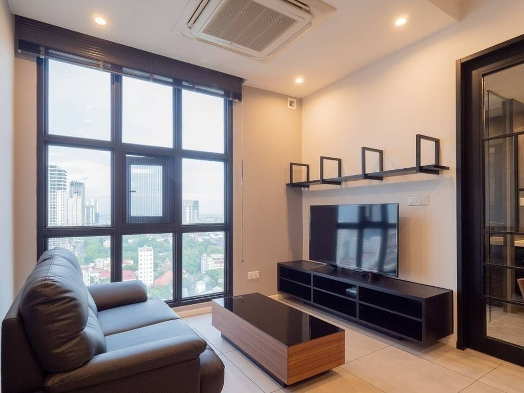 BKK 1 BKK 1에 있는 콘도 For Sale & Rent