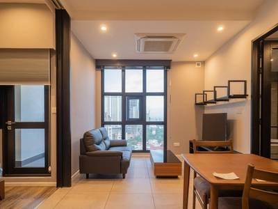 만경강1부구(BKK1), 벙껭깡, 프놈펜에 있는 콘도 For Sale & Rent