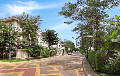 Borey Peng Huoth: The Star Platinum Euro Ville | Borey出售，位于Nirouth分区, 铁桥头区, 金边