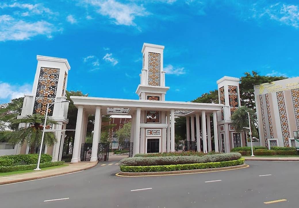 Borey Peng Huoth : The Star Platinum Paradigm | N.C. Borey