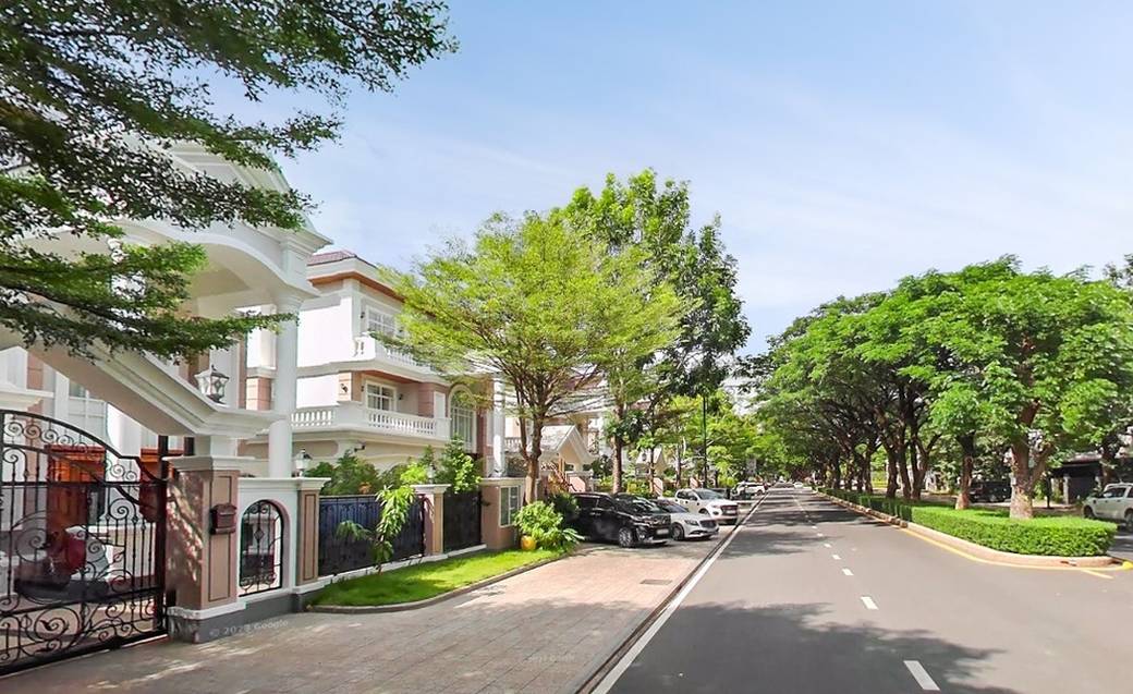 Borey Peng Huoth : The Star Platinum Paradigm | Borey À vendre à, Nirouth, Chbar Ampov, Phnom Penh