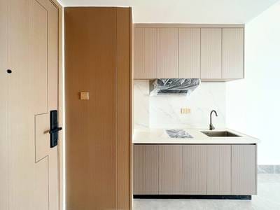 48 sqm Living Size Condo For Sale in Sen Sok