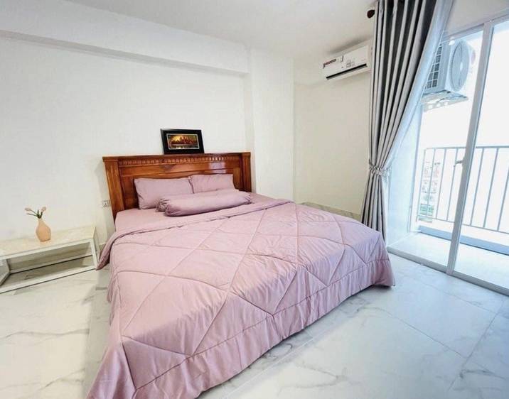 Tuek Thla, Sen Sok, Phnom Penhのマンション売り物件