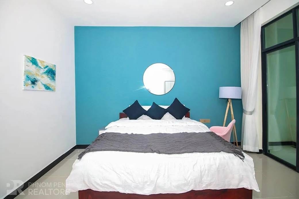 1 Bedrooms Condo For Rent