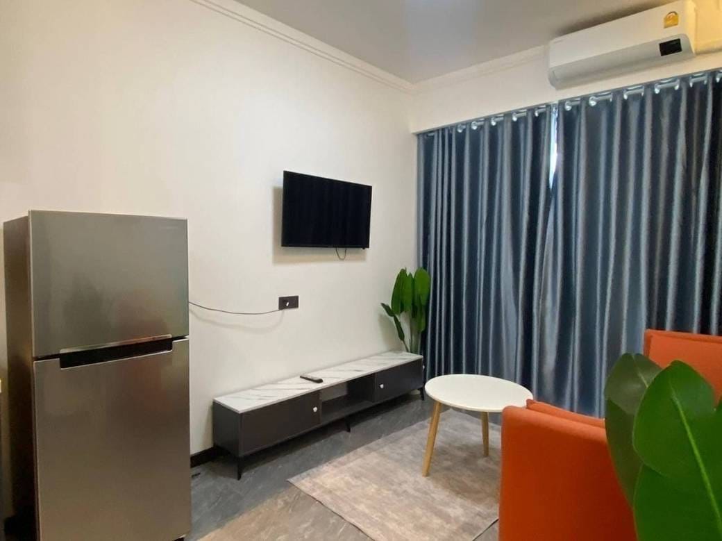 Appartement À louer de 65 m² habitables à Boeng Keng Kang