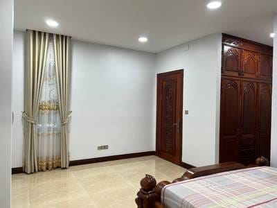 Tonle Bassac Villa For Rent in Tonle Bassac