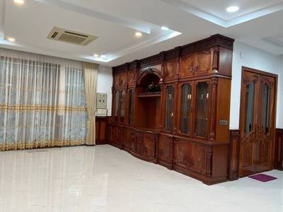 Villa For Rent in Tonle Bassac, Chamkarmon, Phnom Penh