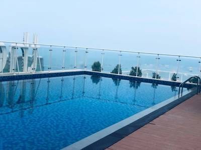 Apartment For Rent with 1 Parking Space