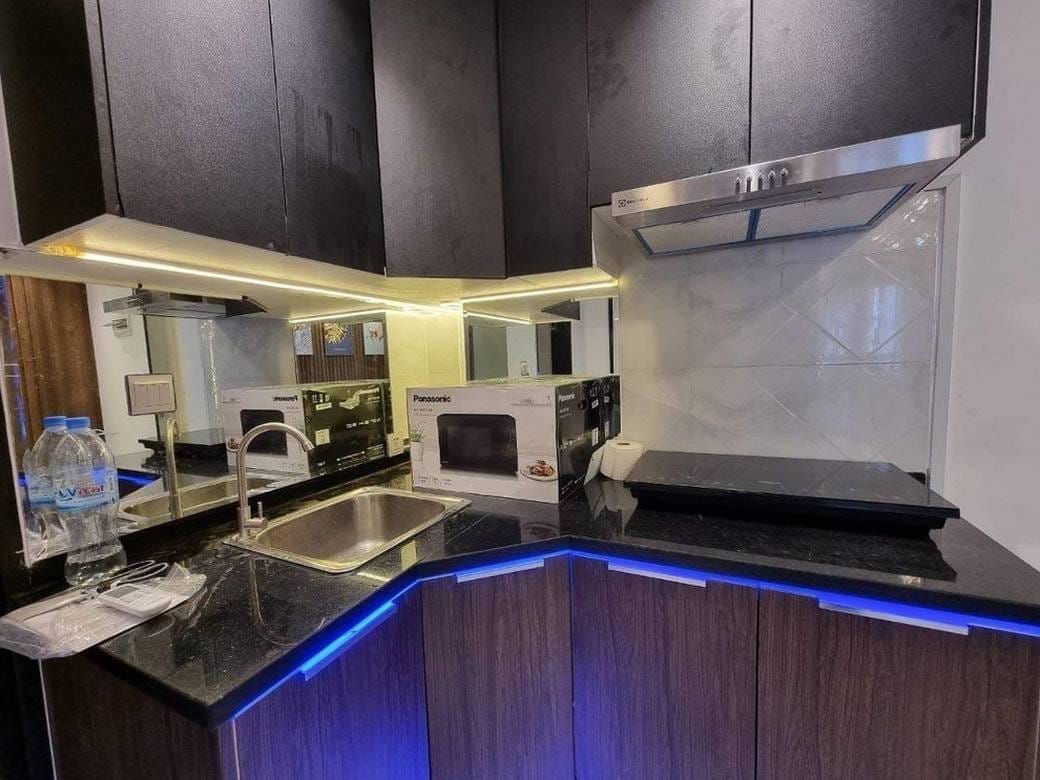 L Residence Borei Keila | Condo Meublé À vendre