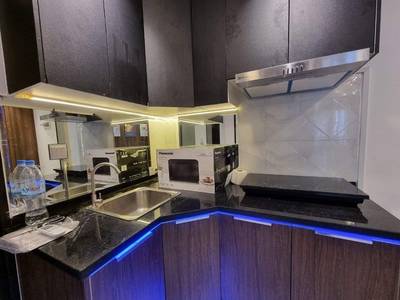 L Residence Borei Keila | Condo Meublé À vendre