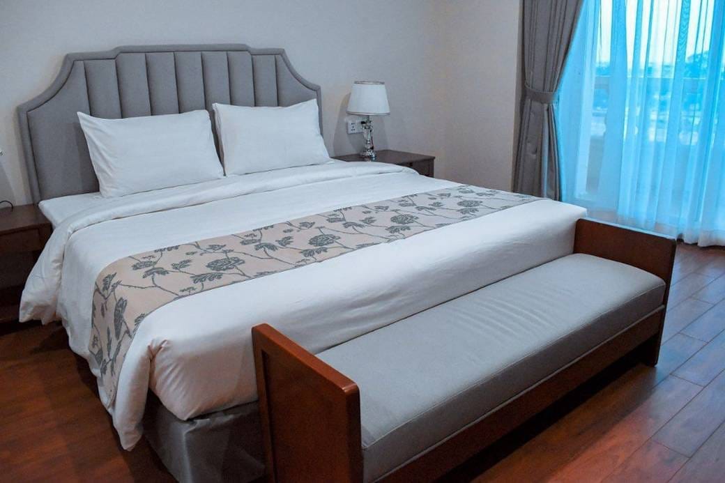 Apartmán K pronájmu in BKK 3, Boeng Keng Kang, Phnom Penh