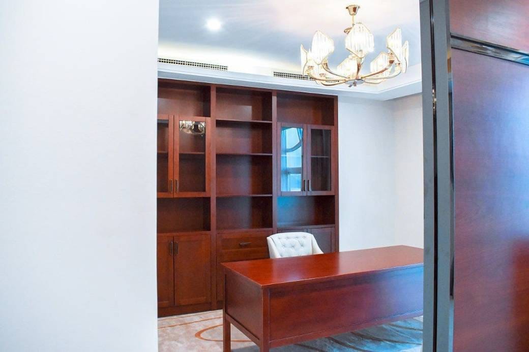 Apartmán K pronájmu in Boeng Keng Kang $3,000