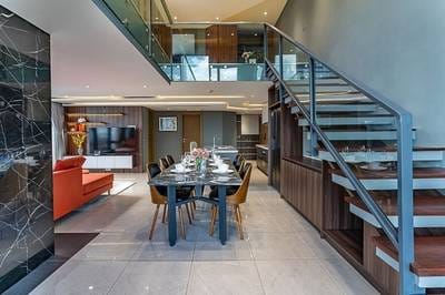 Penthouse For Sale in Chamkarmon $980,000