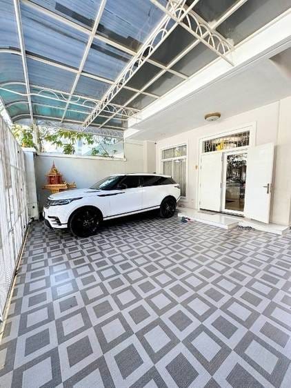 $400,000 双子别墅