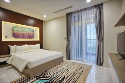 Appartement À louer à Boeng Keng Kang $1,900