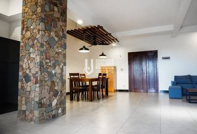 Appartement Meublé À louer