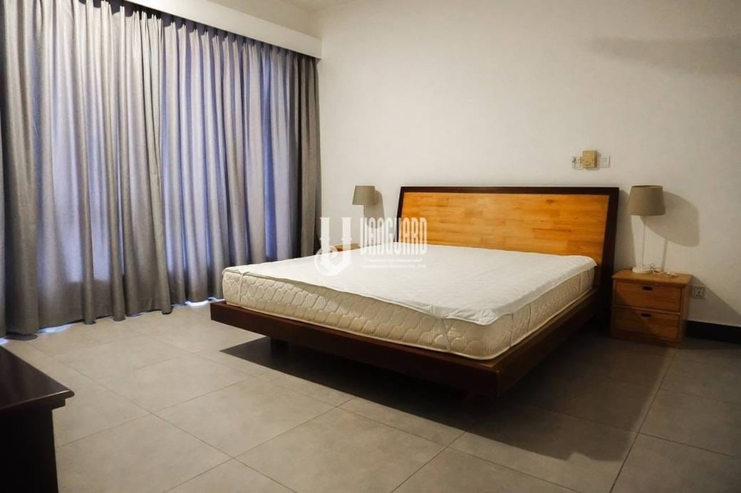 Appartement Meublé À louer