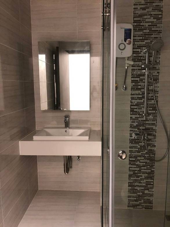 Furnished Condo For Rent