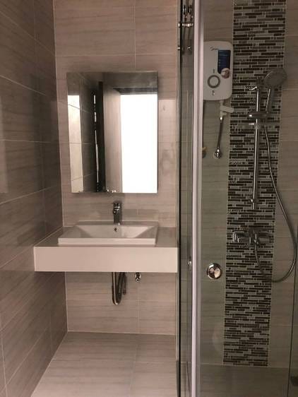 Furnished Condo For Rent