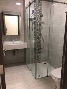 Condo For Rent with 1 Parking Space
