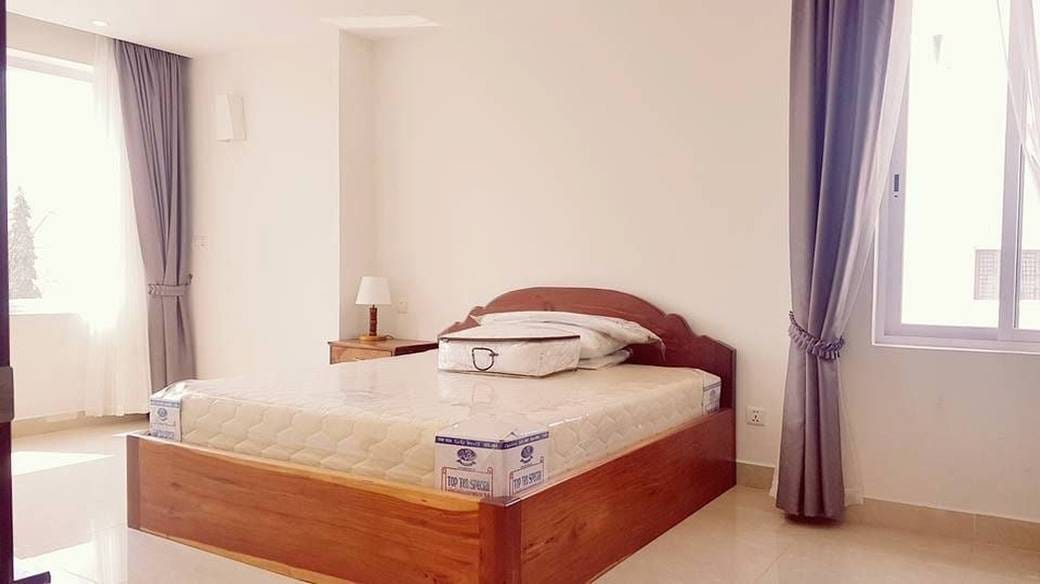Apartment For Rent in Chamkarmon $600