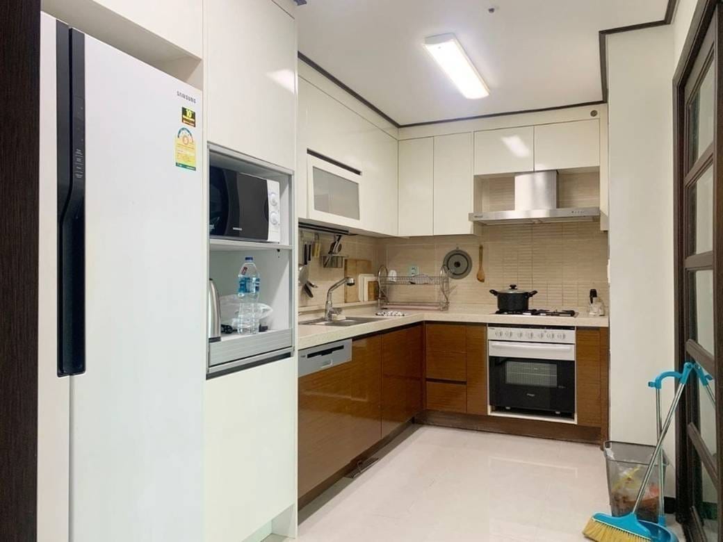 Condo For Rent in BKK 1, Boeng Keng Kang, Phnom Penh