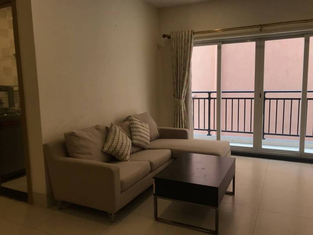 69.1 sqm Living Size Apartment For Rent in Daun Penh