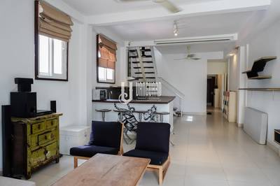 House and lot สำหรับเช่า ใน พสาร์ทเม็ย 3, ดวนป็ญ, พนมเปญ
