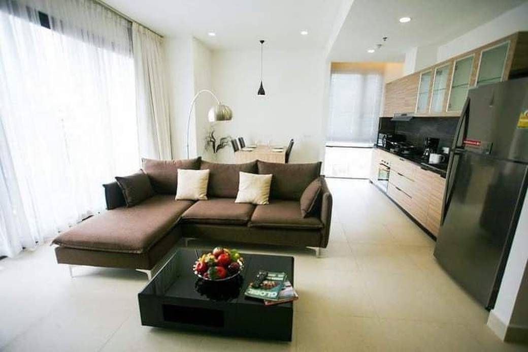 $1,550 Appartement