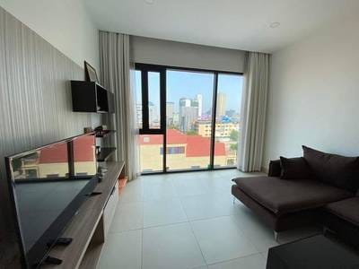 Appartement À louer à Phsar Chas, Daun Penh, Phnom Penh