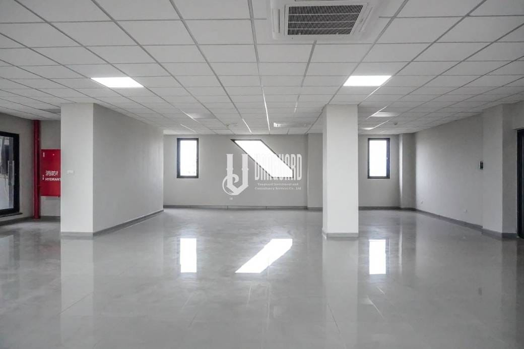 Chroy Changvar办公物业出租，位于Chroy Changvar