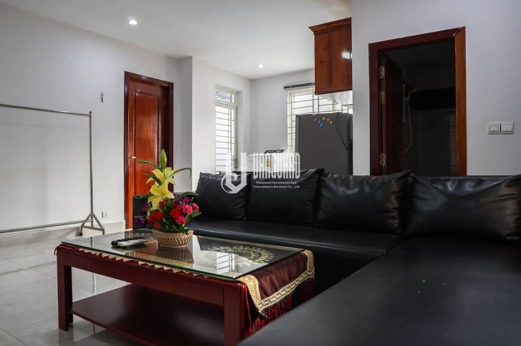 ផ្ទះល្វែង តម្លៃ $500