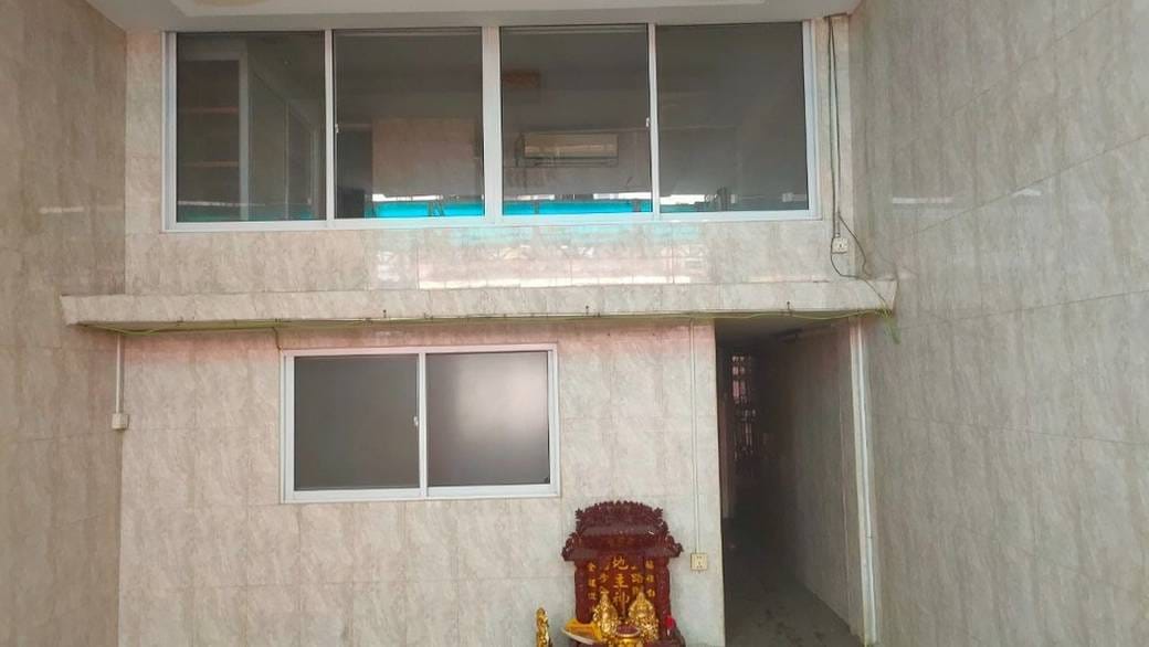3-bedroom House For Rent