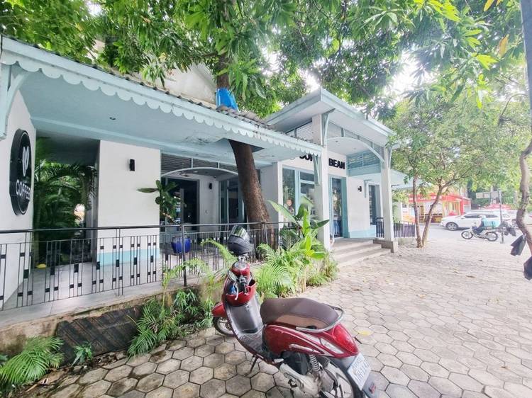 Restaurant À louer à BKK 1, Boeng Keng Kang, Phnom Penh
