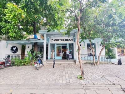 Restaurant À louer à Boeng Keng Kang $8,000
