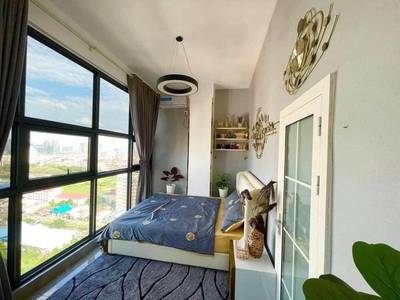 Toul Kork套房出租，价格$300