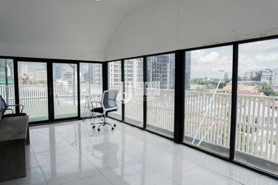 77 sqm Living Size Офисы Для Аренды in Daun Penh
